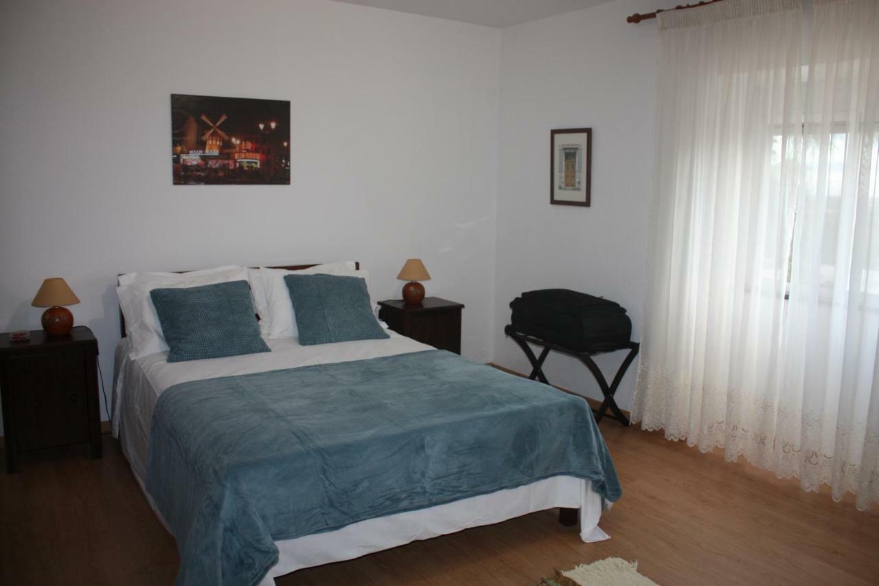 Quinta Teresinha Guest House Silves Exterior photo