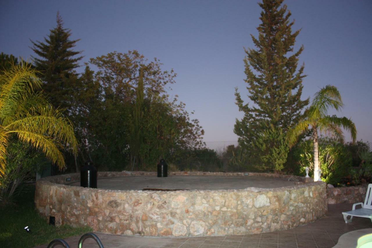 Quinta Teresinha Guest House Silves Exterior photo