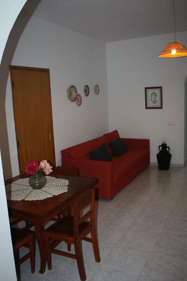 Quinta Teresinha Guest House Silves Exterior photo