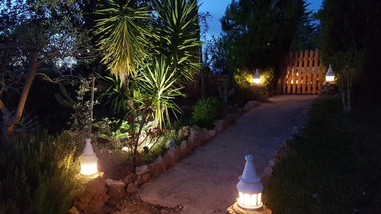 Quinta Teresinha Guest House Silves Exterior photo